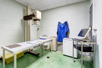 Radiologie witry les reims